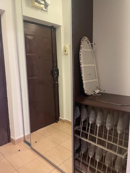 Drumul Taberei  - 2 minute metrou Favorit