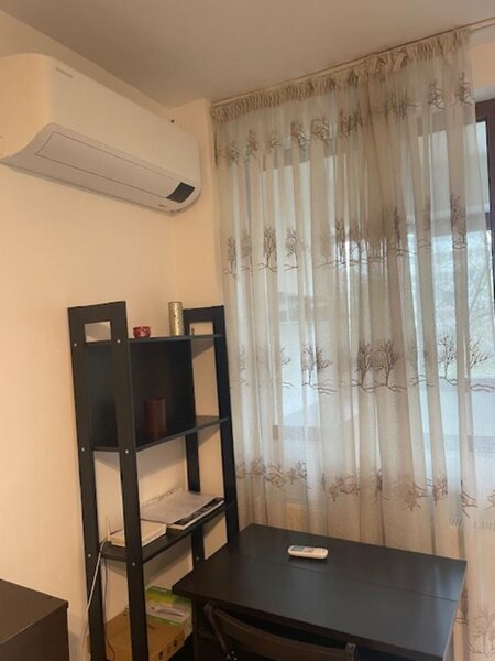 Drumul Taberei  - 2 minute metrou Favorit